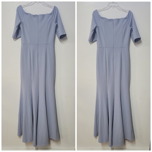 BHLDN Emile Dress - Picture 5 of 7